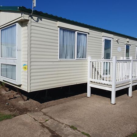 Sealands Everglade Ii:- 6 Berth, Central Heated Access To The Beach Ingoldmells Exterior foto
