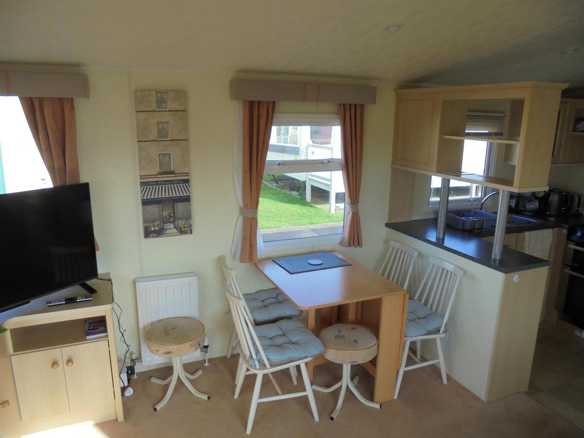Sealands Everglade Ii:- 6 Berth, Central Heated Access To The Beach Ingoldmells Exterior foto